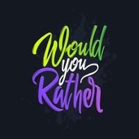 Would you rather? & Jokes pour PC