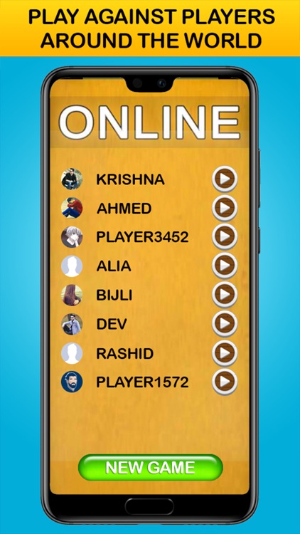 Bead 16 Sixteen Soldiers