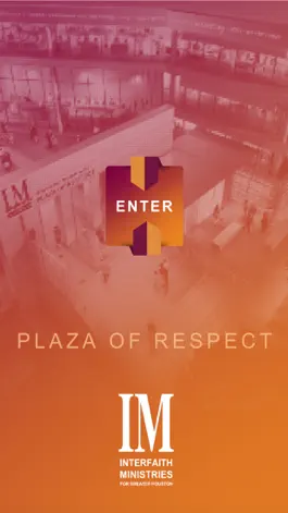 Game screenshot Plaza of Respect | Interfaith mod apk