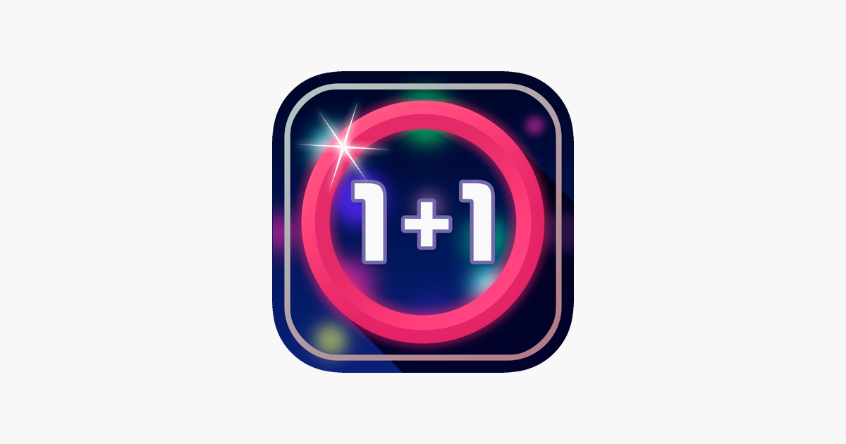 Hamaru フラッシュ暗算と100ます計算のうとれアプリ On The App Store