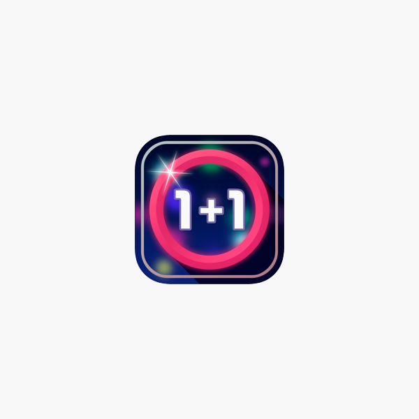 Hamaru フラッシュ暗算と100ます計算のうとれアプリ On The App Store
