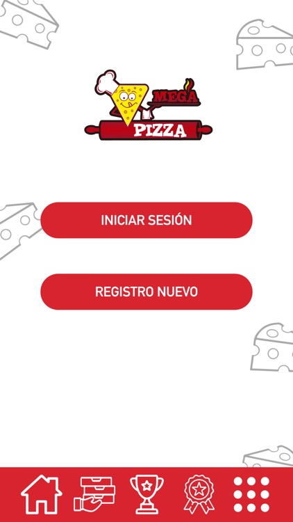 Mega Pizza screenshot-3