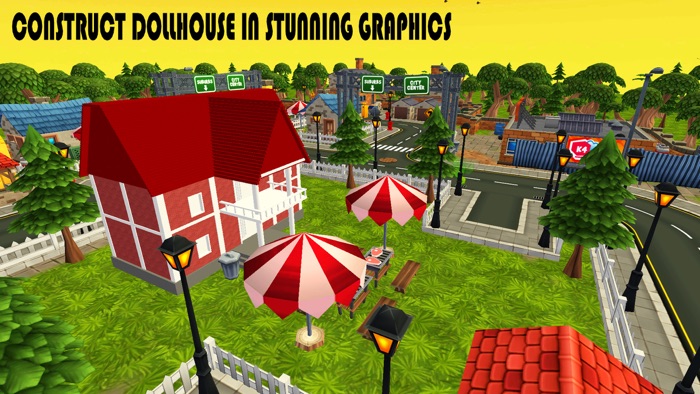 Construction Sim 2020