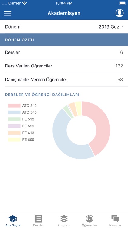 YeditepeM screenshot-8