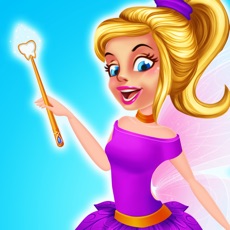 Activities of Clean Secret - Fantasy Fairy