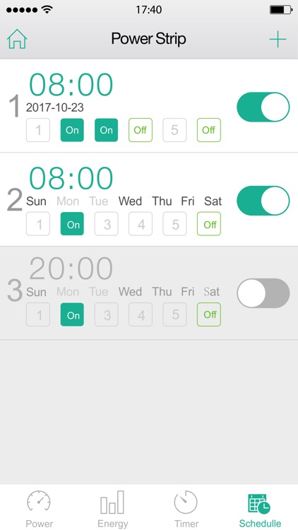 Navia Smart Connect screenshot-4