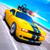 Highway Traffic Car Shooter