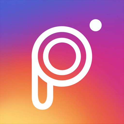 Photo Editor Pro - Selfie Cam iOS App