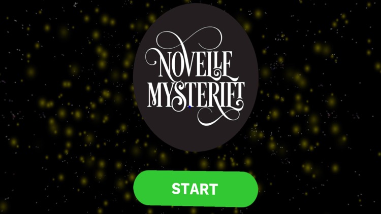 Novellemysteriet AR