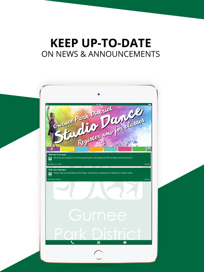 Gurnee Park District