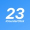 iCounterClick is a simply and powerful app included up to 7 counters