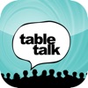 Table Talk For Blokes