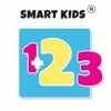 Smart Kids 123 για παιδιά 4+