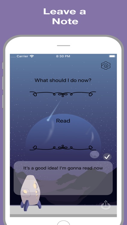 Daily Answers Journal screenshot-5