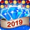 Welcome to the most amazing & addictive jewel puzzle adventure