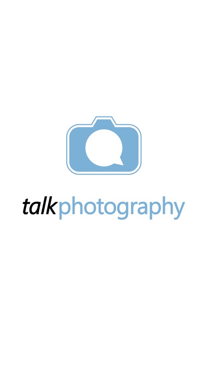 Talk Photography Forums