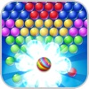 Balls Primitive: Bubble Pop