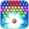 Balls Primitive: Bubble Pop is a fun game