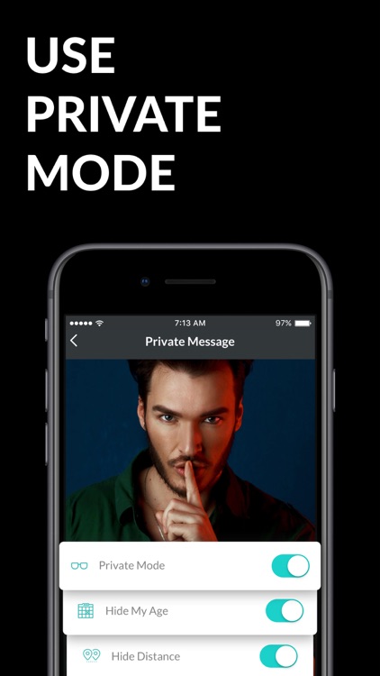 Surge: Gay Dating App screenshot-3