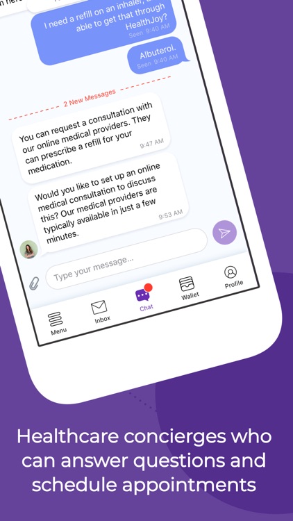 HealthJoy