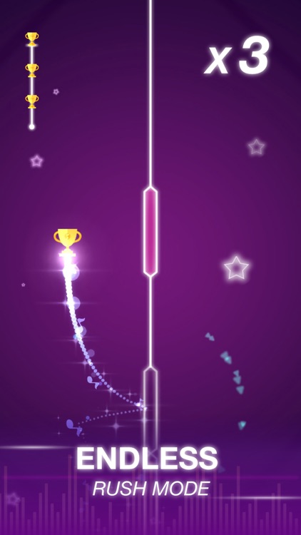 Dot n Beat-Test hand speed screenshot-5