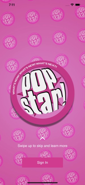 Popstar! TV