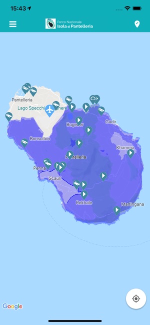 PN Isola Pantelleria(圖4)-速報App