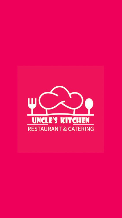 Uncle's Kitchen