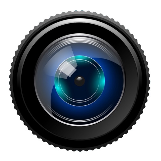 Photo Stitch - Panorama Camera iOS App