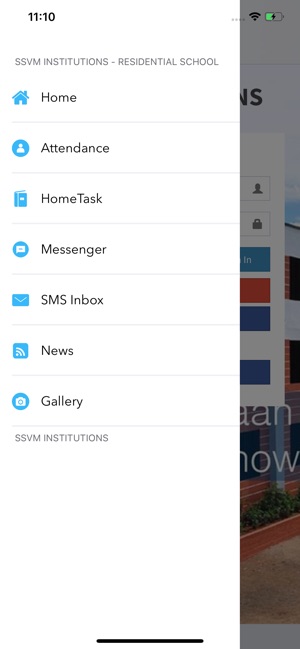 SSVM INSTITUTIONS(圖1)-速報App