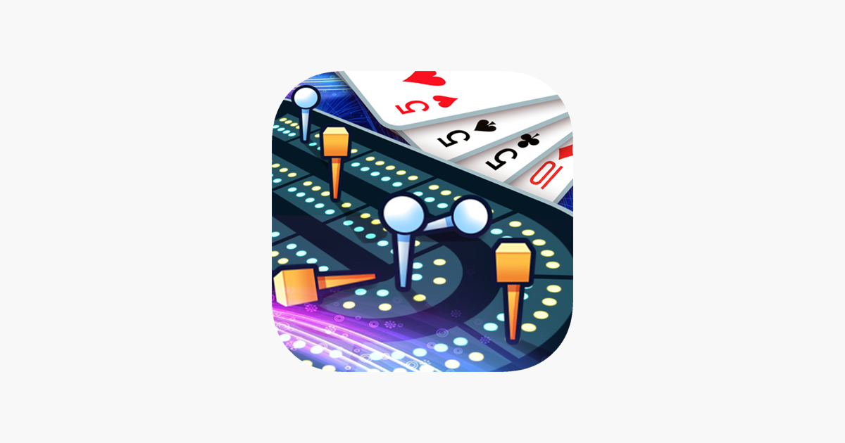 Ultimate Cribbage The Classic On The App Store