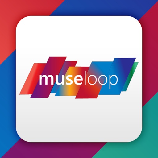 Museloop App