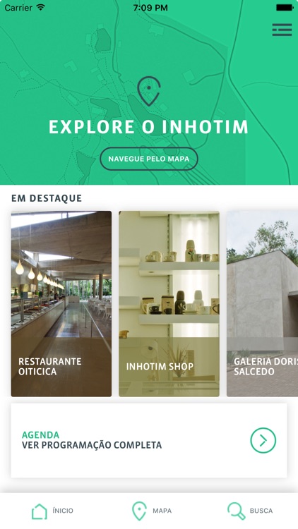 Instituto Inhotim