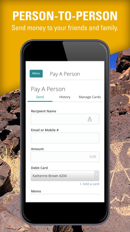 New Mexico Bank & Trust Mobile