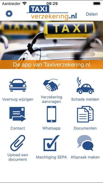 Taxiverzekering.nl