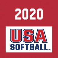 USA Softball 2020 Rulebook pour PC