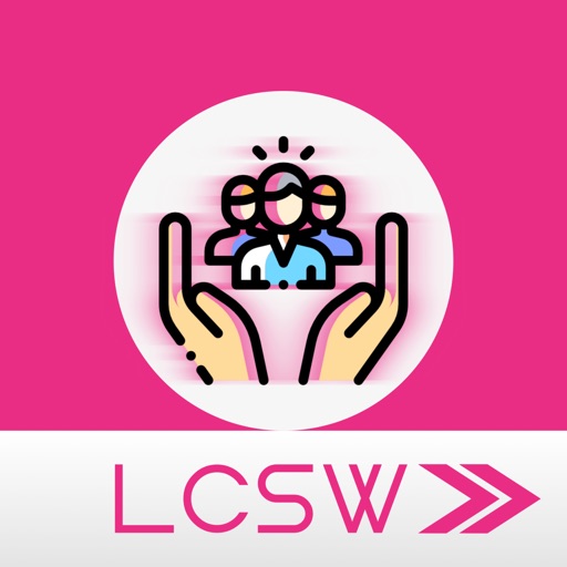 LCSW Exam Prep. iOS App