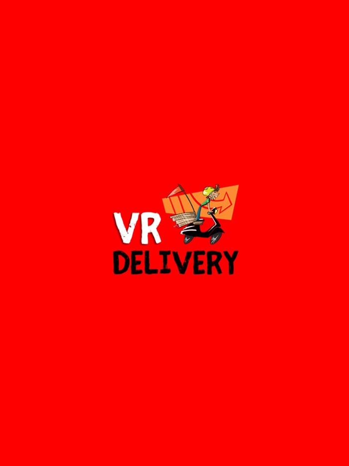 VR Delivery