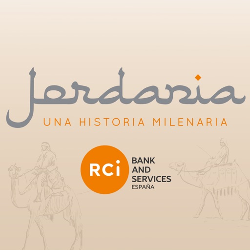 RCI JORDANIA 2020