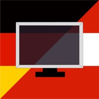 German TV pour PC