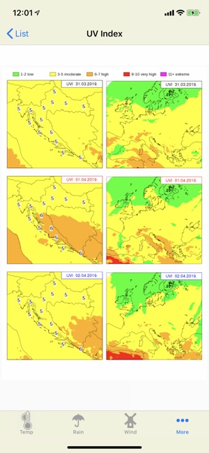 CroForecast(圖4)-速報App