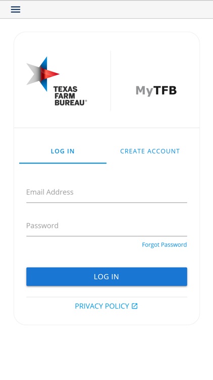 MyTFB - Texas Farm Bureau