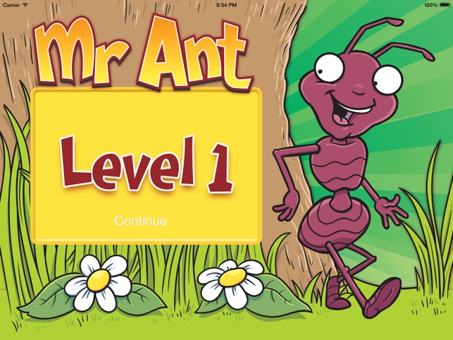 EYT Mr Ant(圖3)-速報App