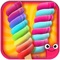 Popsicle Maker Ice Cream Games