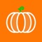 Pumpkin is a self-help app with meditation, hypnotherapy, relaxing music, podcasts and more