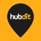 hubdit is the live entertainment management and promotion community