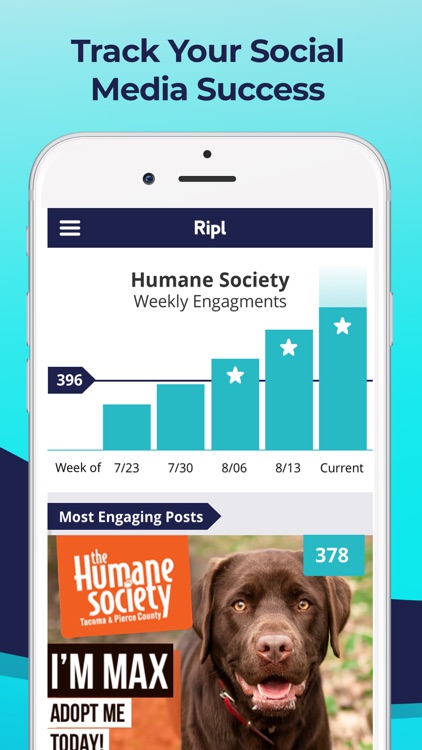 Ripl: Create Video from Photos screenshot-3