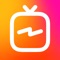 Icon for IGTV