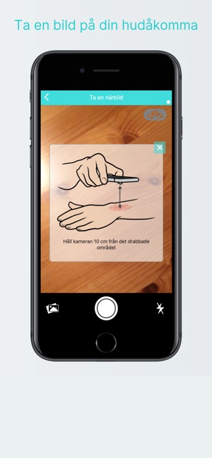 First Derm - Hudläkare Online i App Store