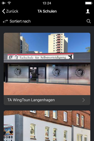 TA WingTsun screenshot 4